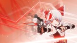 【Oriental MMD】พร้อมต่อสู้! การเปลี่ยนแปลงครั้งแรกของ Kamen Rider Ji Fox ปรากฏขึ้นอีกครั้ง