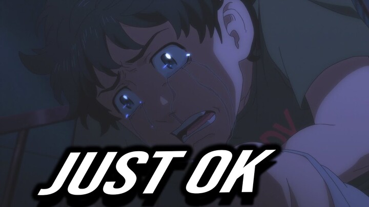 Are you ok  Anime Amino