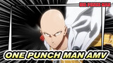 One Punch Man AMV