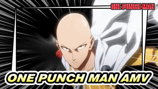 One Punch Man AMV