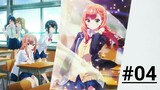 Yumemiru Danshi wa Genjitsushugisha Episode 8 English subbed - BiliBili