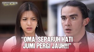 "Tuan Muda Udah Maafin Saya?" | Terpaksa Menikahi Tuan Muda ANTV | Eps 87 (1/5)