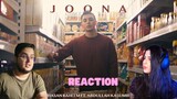 JOONA | REACTION | @Hasan Raheem ft. Abdullah Kasumbi | Siblings React