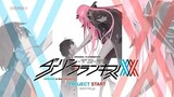 darling in the FarnXX episode 2 Hindi dubbed official