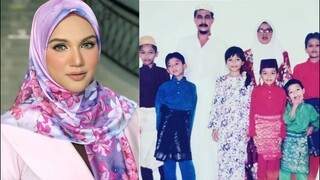 Biodata Datin Shahida, Isteri Datuk Aliff Syukri