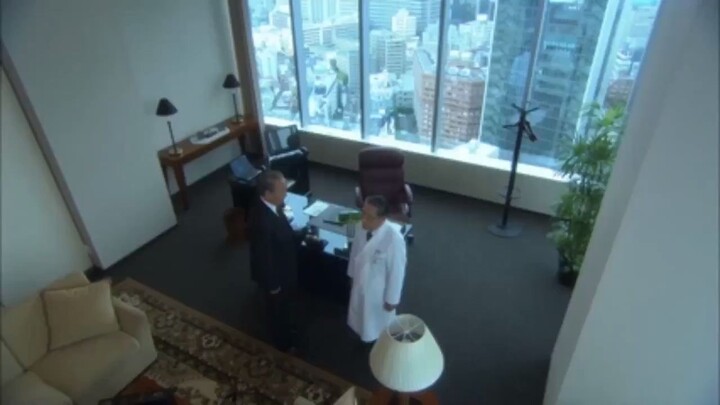 Doctor x S01 Episode 6 in Hindi dubbed