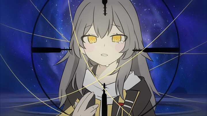 【星穹铁道】星宝的心灵感应