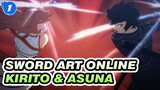 Sword Art Online | Sesi Spesial: Kirito & Asuna_1
