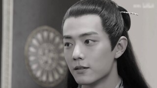 【Promise Me One Life】Episode 5||Beitang Mo Ran x Wei Wuxian||Hidup ini singkat, bagaimana aku bisa m