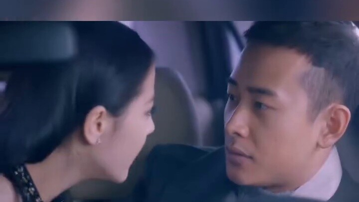 Ternyata Xiao Yang menyembunyikan keegoisannya saat meminta Clara membintangi "The Lover"