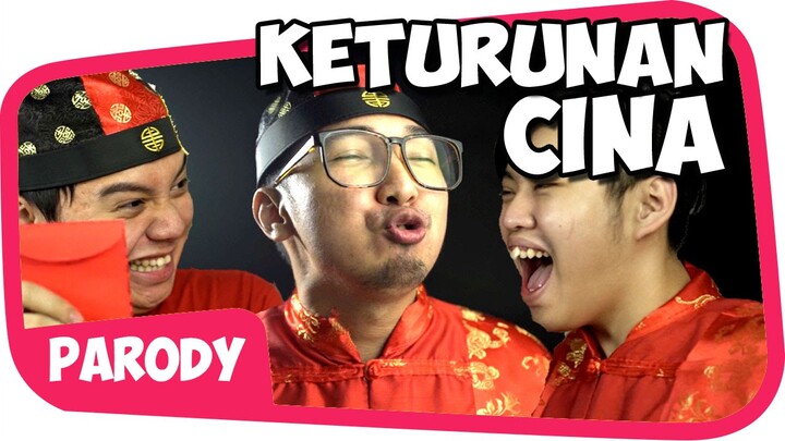 KESEMPURNAAN CINTA - RIZKY FEBIAN PARODI special IMLEK