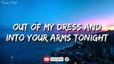 Into your arms- ava max