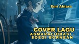 asmalibrasi cover by emi akiara [ VTuber Indonesia]