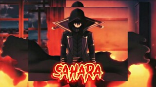 The Eminence In Shadow ¦¦ AMV EDIT Sahara