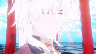 【White Blade/MMD】The fragmented old dream returns to the soul