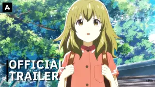 Deaimon - Official Trailer 2 | AnimeStan