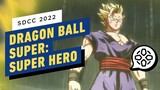 Dragon Ball Super: Super Hero: Christopher Sabat Ranks Piccolo’s Top 5 Deaths |  Comic Con 2022