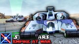 Wir holen die schweren Panzer raus! - Empire at War Kampagne #3