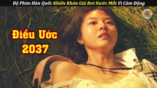 Review Phim Hàn Quốc Khiến Khán Giả Rơi Nước Mắt Vì Quá Cảm Động