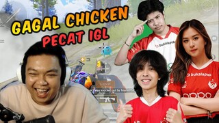 SALAH STRATEGI GAGAL JADI ILG NGAKAK - PUBG MOBILE INDONESIA