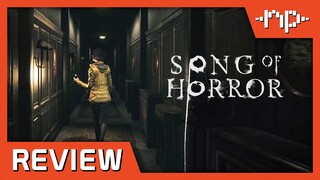 Song of Horror Console Review - Noisy Pixel