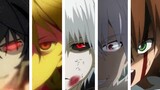 10 animes in which the protagonist was betrayed and blackened, how many have you watched? Make up re