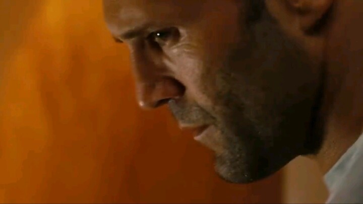 Jayson Statham is "THE ASSASSINATOR"