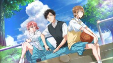 Ao no Hako - Episode 1 (Sub indo)