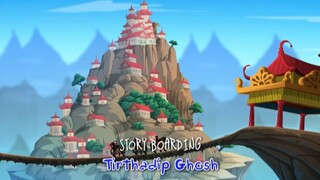 Chhota bheem season 4 episode 62