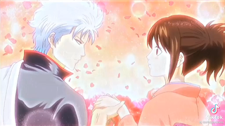 gintama couple