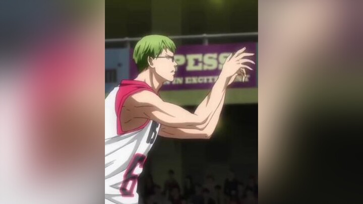 Anime kurokonobasket kuroko badass foryou fypシ viral