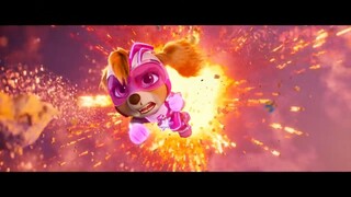 PAW Patrol_ The Mighty Movie LiNK  IN Description