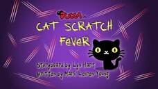 Pucca - Cat scratch fever