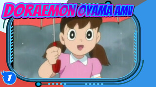 Goodbye, Oyama Generation, Thank You For Being There Through My Childhood | Doraemon AMV_1