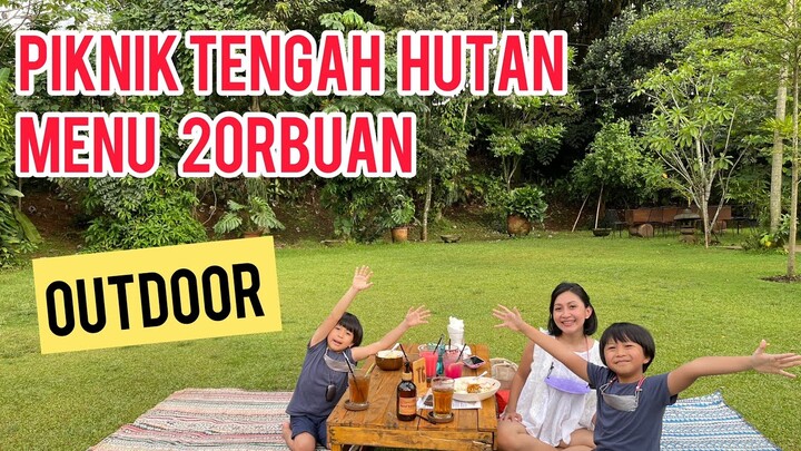TEMPAT MAKAN DAN REBAHAN TERBAIK
