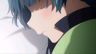 Genjitsu no Yohane: Sunshine in the Mirror Episode 11 Sub Indonesia