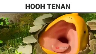 JANJI GAK HOOH TENAN