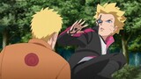 巴鲁托 VS 火影忍者全面战斗 |巴鲁托 第 196 集 - Baruto Vs Naruto Full Fight