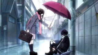 [MAD|Noragami]Yato X Hiyori|BGM: 僕が死のうと思ったのは