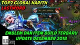 How To Play Harith for Beginners Gameplay - Free Skin Giveaways