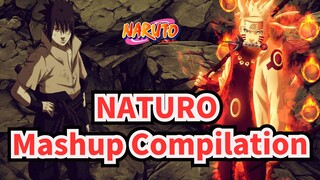 NATURO| Nơi nào có lửa, nơi đó có Hokage