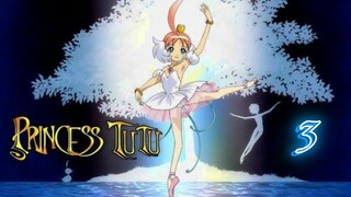 Princess Tutu (Purinsesu Chuchu) Eps.3 Anime sub indo