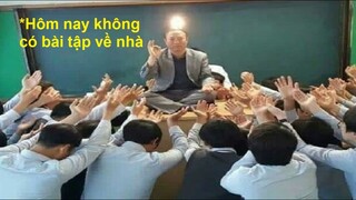 Dương Luật Official - Xem đi cho đỡ tối cổ #55 | Tập này hơi nhiều cú chưởng😂😂😂 Vietsub mệt xỉu