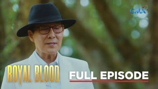 ROYAL BLOOD - Episode 16