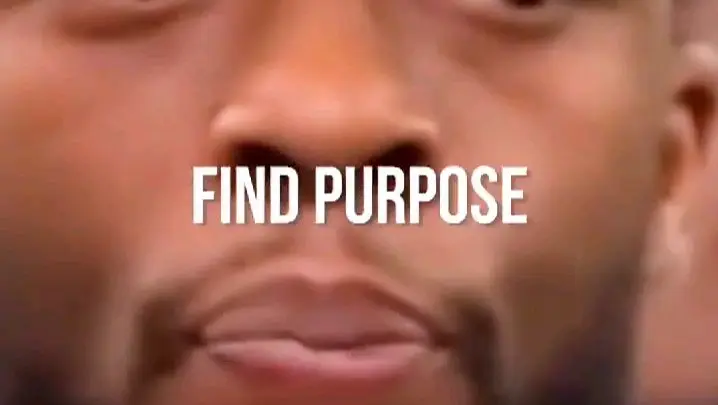 You would rather find purpose than a job(Tiktok-IG-YT:success1.0.1)