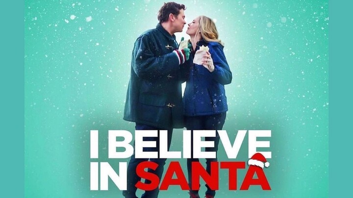 I Believe in Santa (2022) Dubbing Indonesia