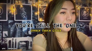 You're Still The One - Shania Twain [COVER]