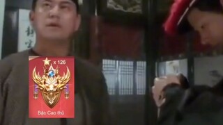 Athur Nhưng Tôi Lên Full Kiếm