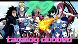 Fairytail episode 79 Tagalog Dubbed
