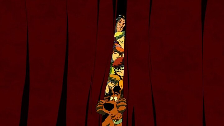 [S02E15] Scooby-Doo! Mystery Incorporated Season 2 Episode 15 - Theater of the Doomed